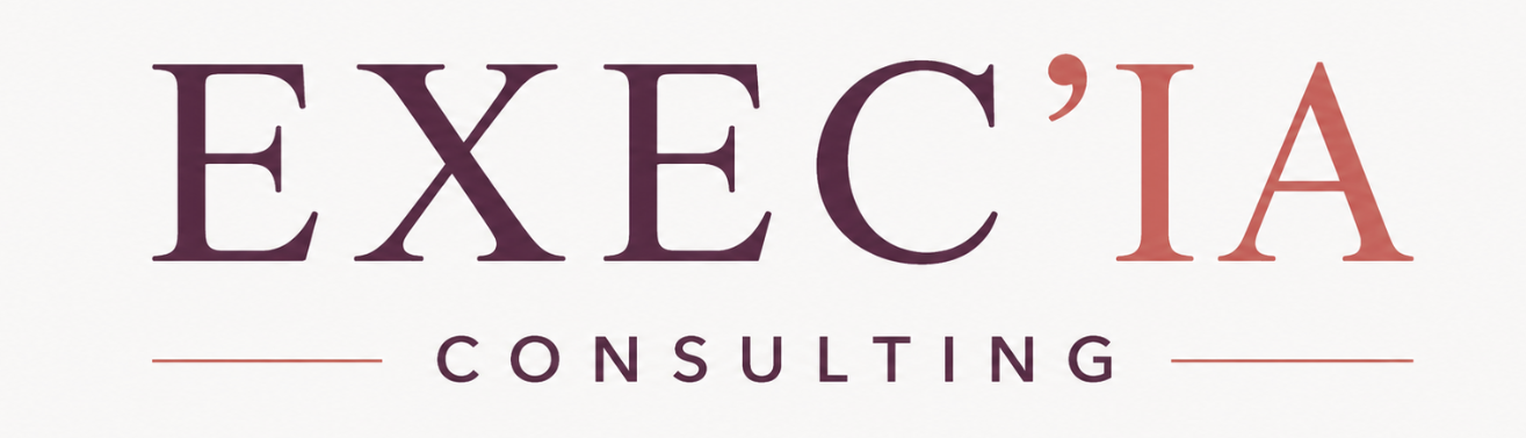 EXEC'IA Consulting